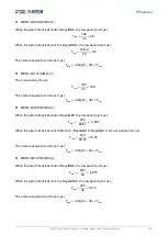 Preview for 178 page of Daheng Imaging MERCURY2 USB3 User Manual