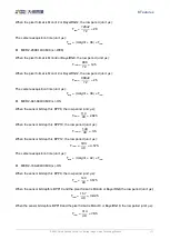 Preview for 180 page of Daheng Imaging MERCURY2 USB3 User Manual