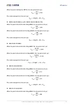 Preview for 181 page of Daheng Imaging MERCURY2 USB3 User Manual