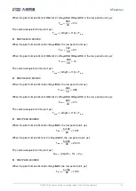 Preview for 182 page of Daheng Imaging MERCURY2 USB3 User Manual