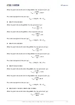 Preview for 183 page of Daheng Imaging MERCURY2 USB3 User Manual