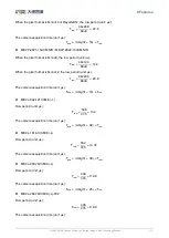 Preview for 184 page of Daheng Imaging MERCURY2 USB3 User Manual