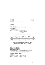 Preview for 19 page of Daher-Socata TBM 700 Series Pilot Operating Handbook