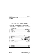 Preview for 82 page of Daher-Socata TBM 700 Series Pilot Operating Handbook