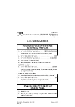 Preview for 143 page of Daher-Socata TBM 700 Series Pilot Operating Handbook