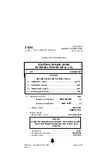 Preview for 173 page of Daher-Socata TBM 700 Series Pilot Operating Handbook