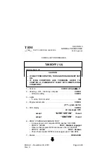 Preview for 188 page of Daher-Socata TBM 700 Series Pilot Operating Handbook