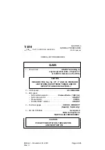 Preview for 190 page of Daher-Socata TBM 700 Series Pilot Operating Handbook