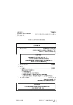 Preview for 191 page of Daher-Socata TBM 700 Series Pilot Operating Handbook