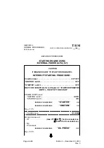 Preview for 226 page of Daher-Socata TBM 700 Series Pilot Operating Handbook