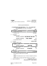 Preview for 280 page of Daher-Socata TBM 700 Series Pilot Operating Handbook