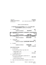 Preview for 281 page of Daher-Socata TBM 700 Series Pilot Operating Handbook