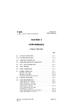 Preview for 288 page of Daher-Socata TBM 700 Series Pilot Operating Handbook