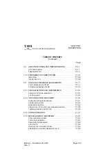 Preview for 394 page of Daher-Socata TBM 700 Series Pilot Operating Handbook