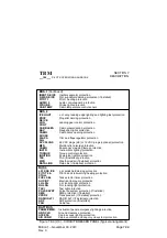 Preview for 498 page of Daher-Socata TBM 700 Series Pilot Operating Handbook