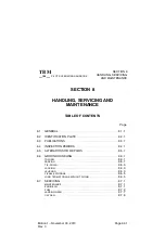 Preview for 544 page of Daher-Socata TBM 700 Series Pilot Operating Handbook