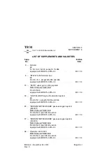 Preview for 570 page of Daher-Socata TBM 700 Series Pilot Operating Handbook