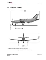 Предварительный просмотр 7 страницы Daher-Socata TBM 900 Pilot'S Information Manual