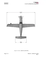 Предварительный просмотр 8 страницы Daher-Socata TBM 900 Pilot'S Information Manual