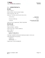 Preview for 9 page of Daher-Socata TBM 900 Pilot'S Information Manual