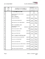 Preview for 626 page of Daher-Socata TBM 900 Pilot'S Information Manual