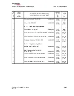 Предварительный просмотр 627 страницы Daher-Socata TBM 900 Pilot'S Information Manual