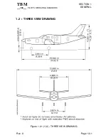 Предварительный просмотр 11 страницы Daher TBM 700 Pilot'S Manual