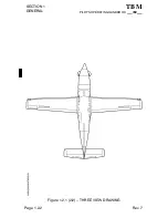 Предварительный просмотр 12 страницы Daher TBM 700 Pilot'S Manual