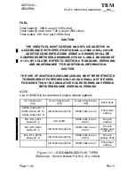 Предварительный просмотр 14 страницы Daher TBM 700 Pilot'S Manual