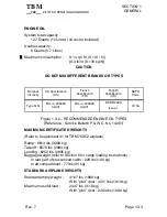 Предварительный просмотр 15 страницы Daher TBM 700 Pilot'S Manual