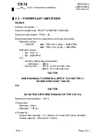 Предварительный просмотр 39 страницы Daher TBM 700 Pilot'S Manual