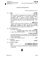 Предварительный просмотр 213 страницы Daher TBM 700 Pilot'S Manual