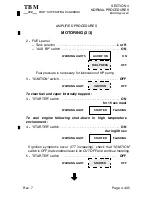 Preview for 244 page of Daher TBM 700 Pilot'S Manual