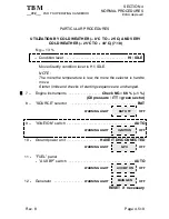 Предварительный просмотр 296 страницы Daher TBM 700 Pilot'S Manual