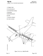 Предварительный просмотр 438 страницы Daher TBM 700 Pilot'S Manual