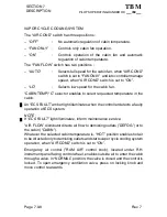 Предварительный просмотр 571 страницы Daher TBM 700 Pilot'S Manual