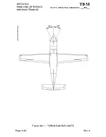 Предварительный просмотр 619 страницы Daher TBM 700 Pilot'S Manual