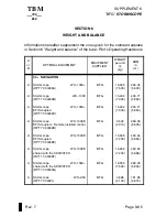 Предварительный просмотр 664 страницы Daher TBM 700 Pilot'S Manual