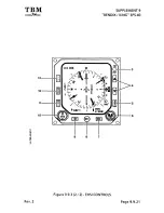 Предварительный просмотр 690 страницы Daher TBM 700 Pilot'S Manual