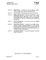 Предварительный просмотр 691 страницы Daher TBM 700 Pilot'S Manual