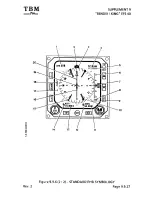 Предварительный просмотр 698 страницы Daher TBM 700 Pilot'S Manual