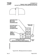 Предварительный просмотр 774 страницы Daher TBM 700 Pilot'S Manual