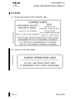 Предварительный просмотр 788 страницы Daher TBM 700 Pilot'S Manual