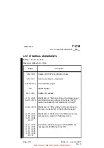 Preview for 9 page of Daher TBM 850 Pilot'S Information Manual