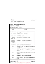 Preview for 12 page of Daher TBM 850 Pilot'S Information Manual