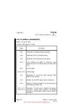 Preview for 13 page of Daher TBM 850 Pilot'S Information Manual