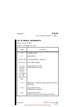 Preview for 15 page of Daher TBM 850 Pilot'S Information Manual