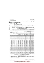 Preview for 488 page of Daher TBM 850 Pilot'S Information Manual