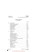 Preview for 570 page of Daher TBM 850 Pilot'S Information Manual