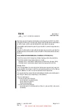 Preview for 711 page of Daher TBM 850 Pilot'S Information Manual